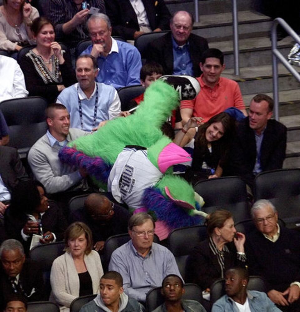 NBA All-Star Game 2012