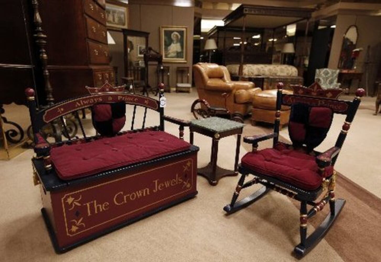 Michael Jackson auction