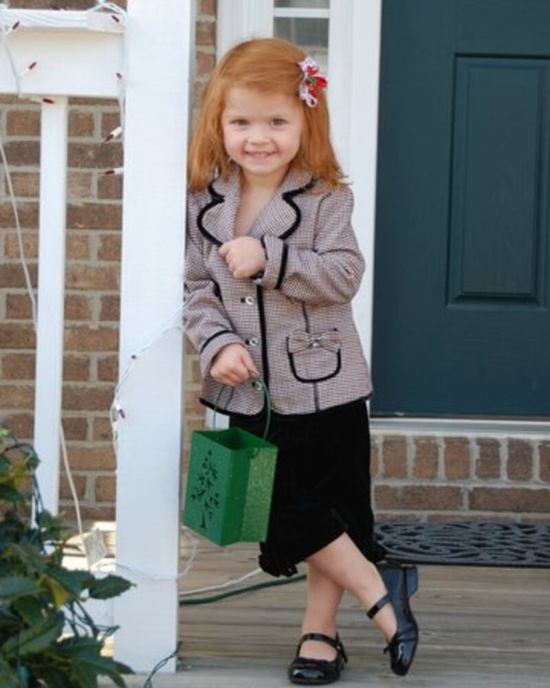 The redheads of metro Atlanta: Gallery 2