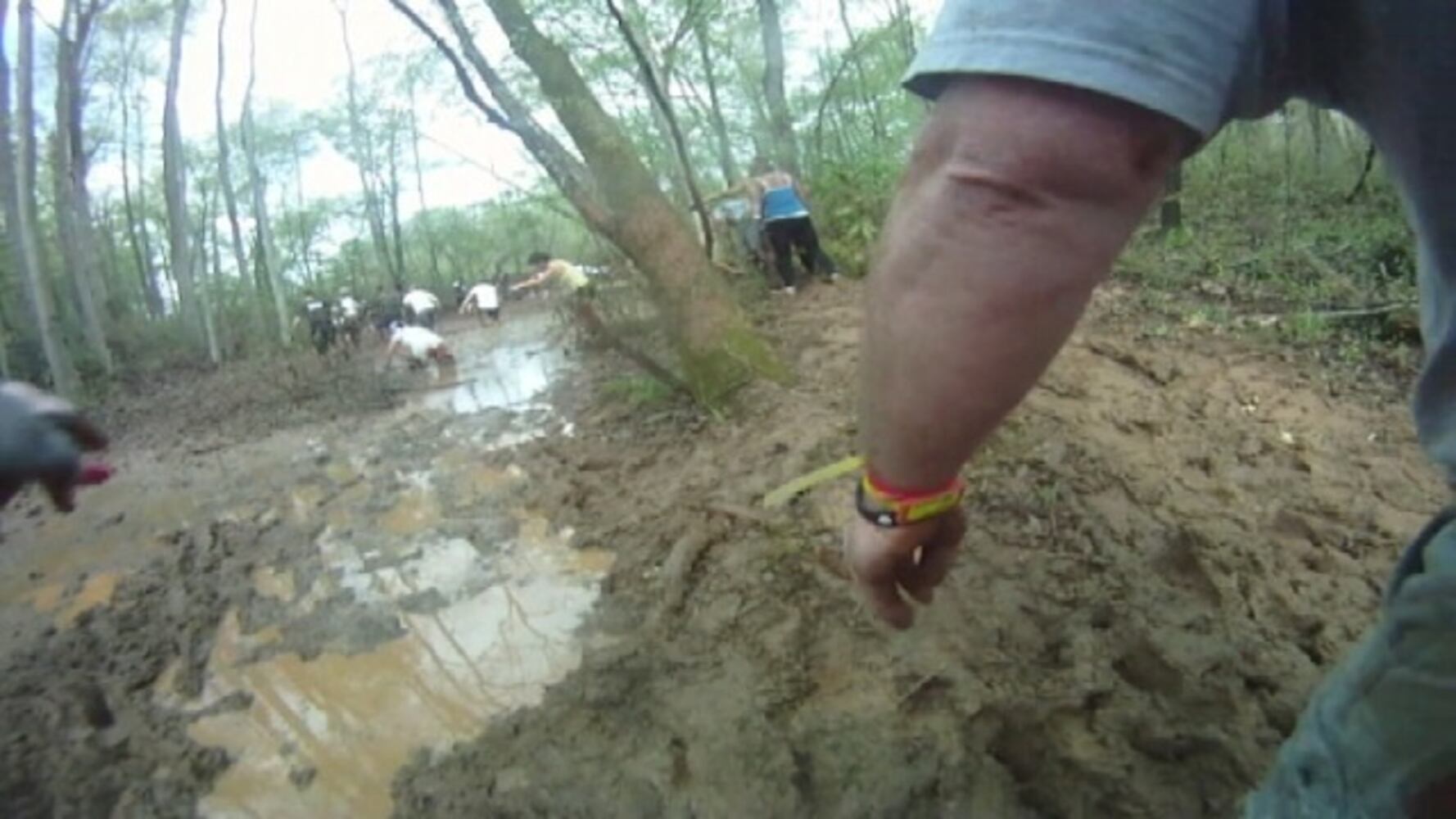 Spartan Race
