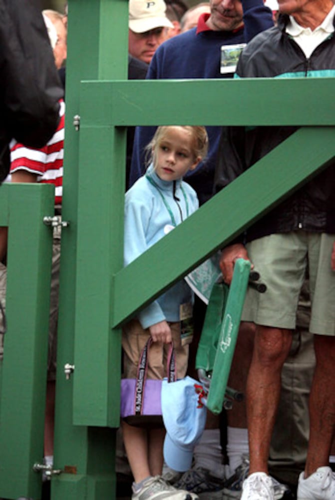 Masters to kids: Come on in!