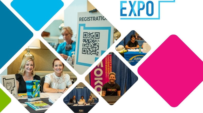 The Cherokee Career Expo is Sept. 28 at the Northside Hospital Cherokee Conference Center, 1130 Bluffs Parkway, Canton. (Courtesy of the Cherokee Office of Economic Development)