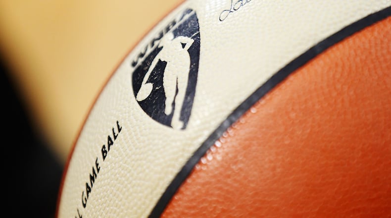 Atlanta Dream start the 2019 season 2-8.