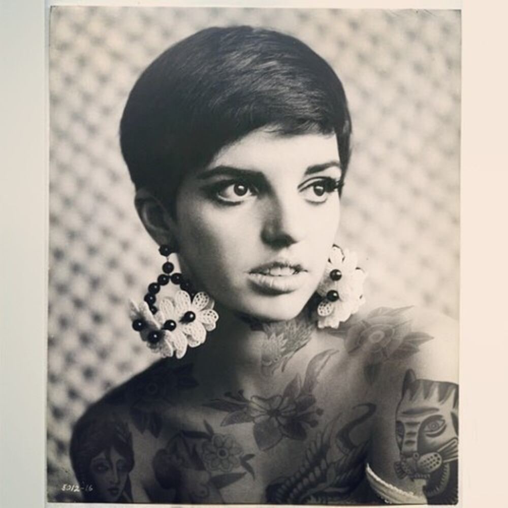 Liza Minnelli