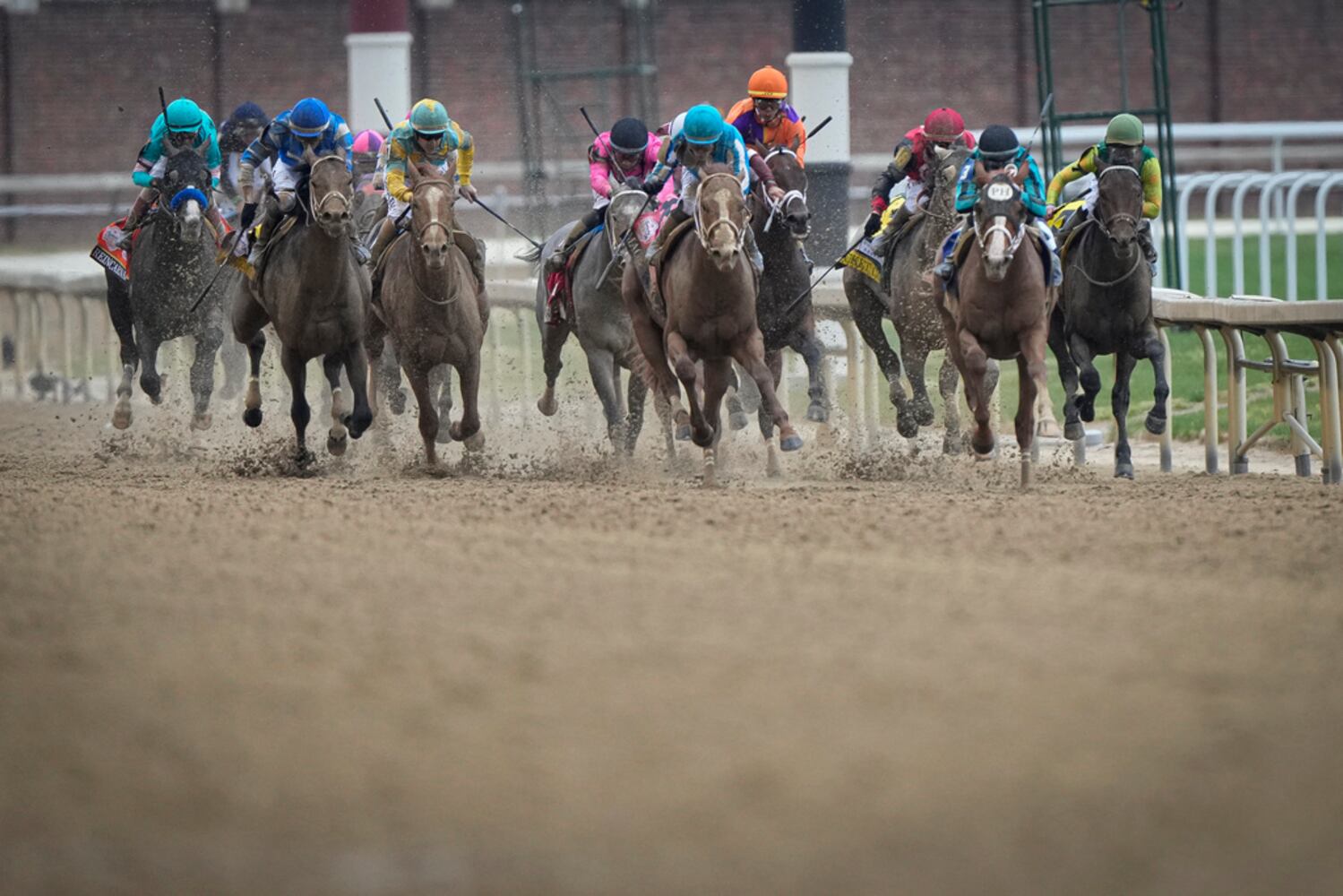 derby for ajc
