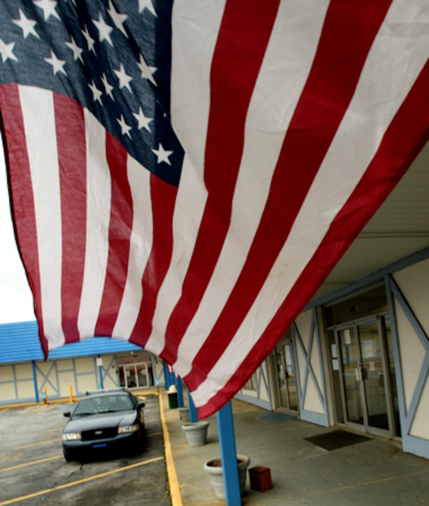 Lithonia's political "mess"