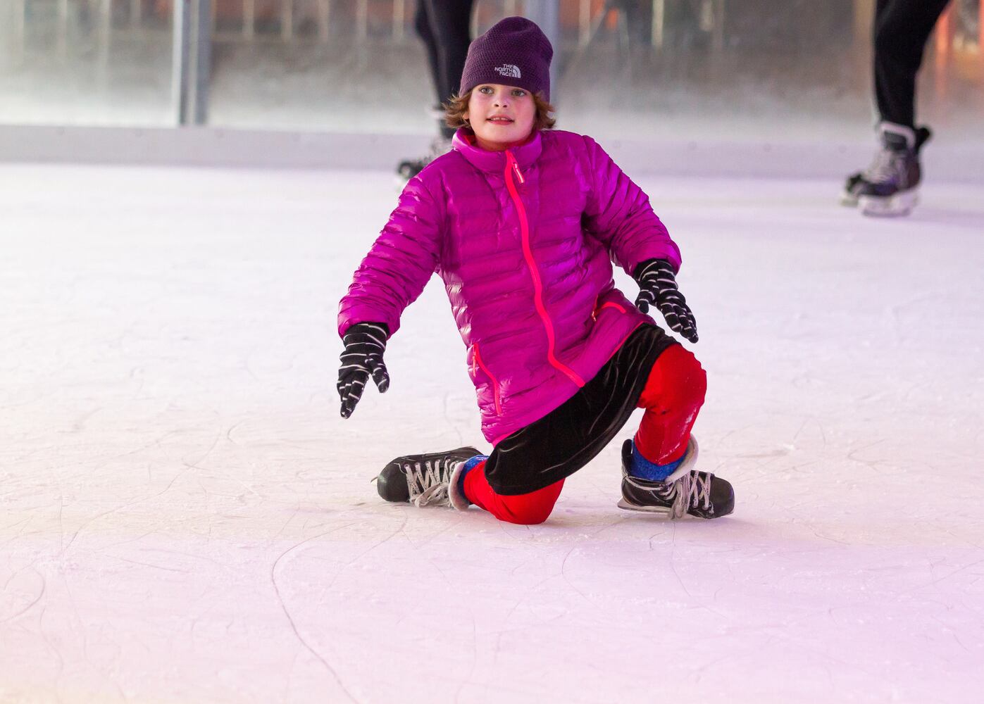 PHOTOS: Skate the Sky 2018