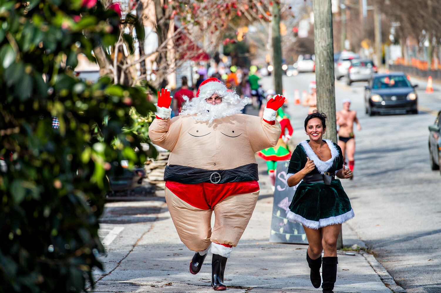 Saturday, December 12