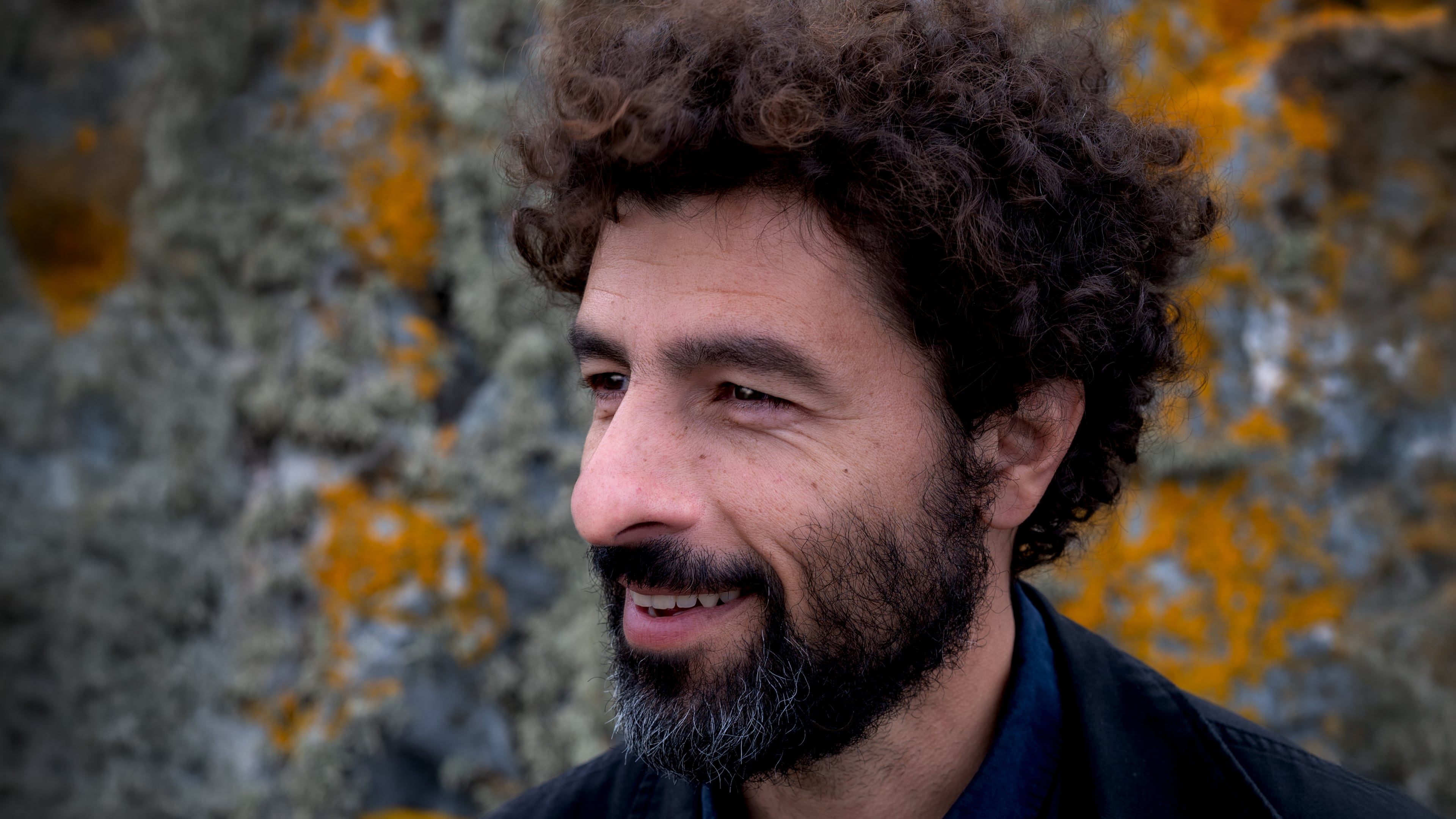 Swedish singer-songwriter José González returns to Atlanta for a Sunday, Nov. 16 performance at Variety Playhouse in support of his most recent album "Local Valley." (Courtesy of Fredrik Egerstrand)