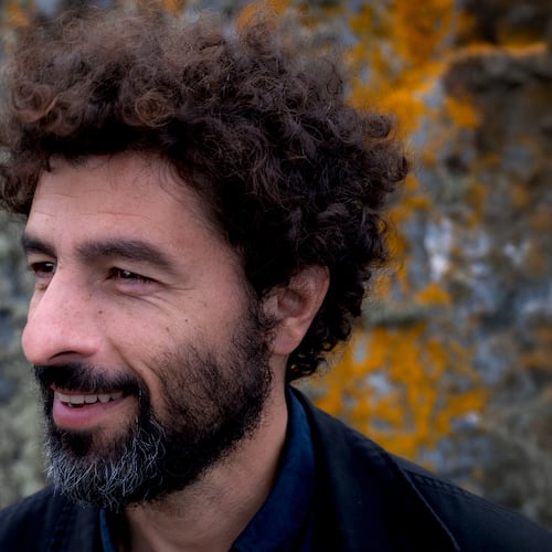 Swedish singer-songwriter José González returns to Atlanta for a Sunday, Nov. 16 performance at Variety Playhouse in support of his most recent album "Local Valley." (Courtesy of Fredrik Egerstrand)