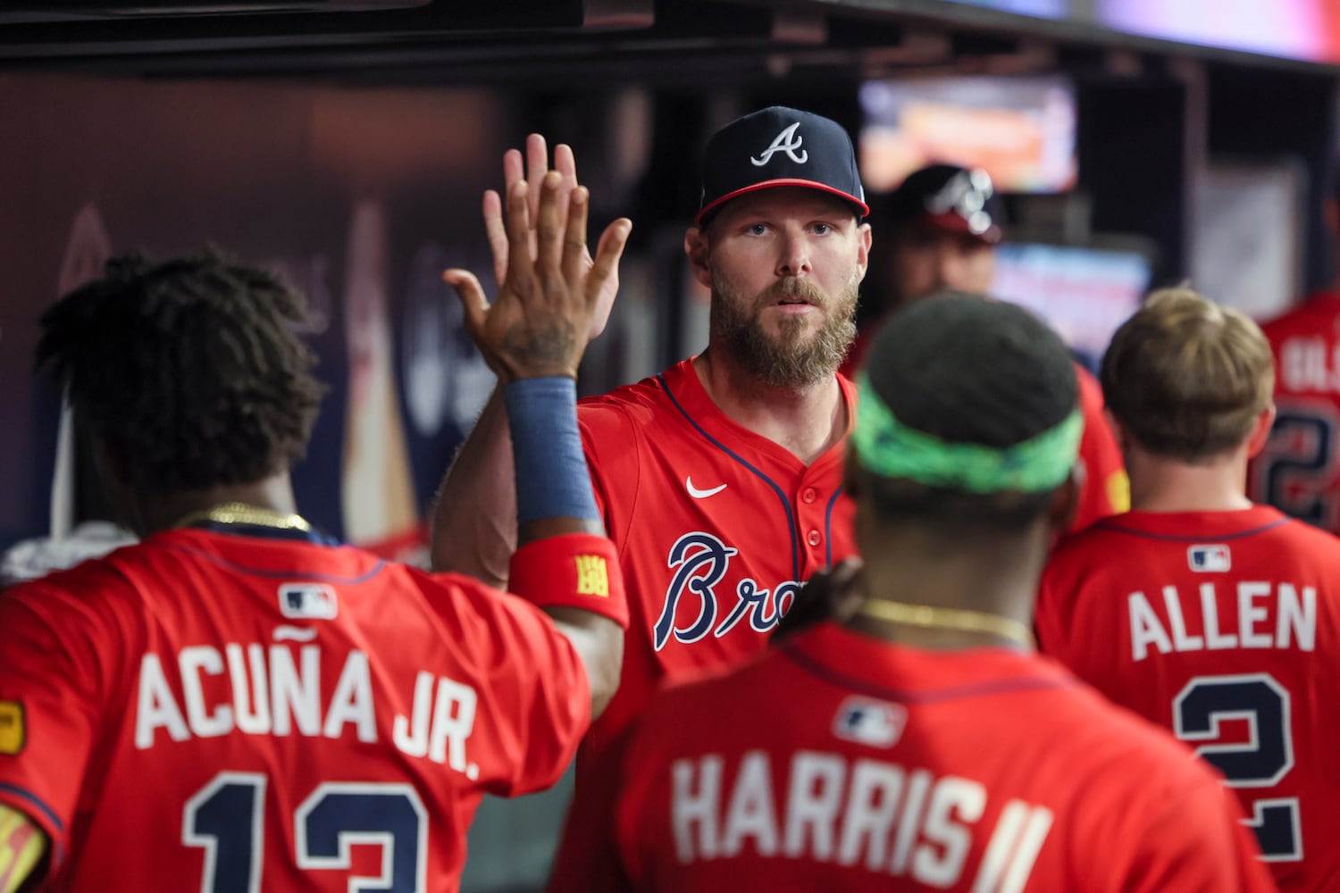 052425 braves photos