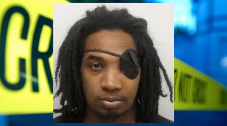 James Emmanuel Robinson