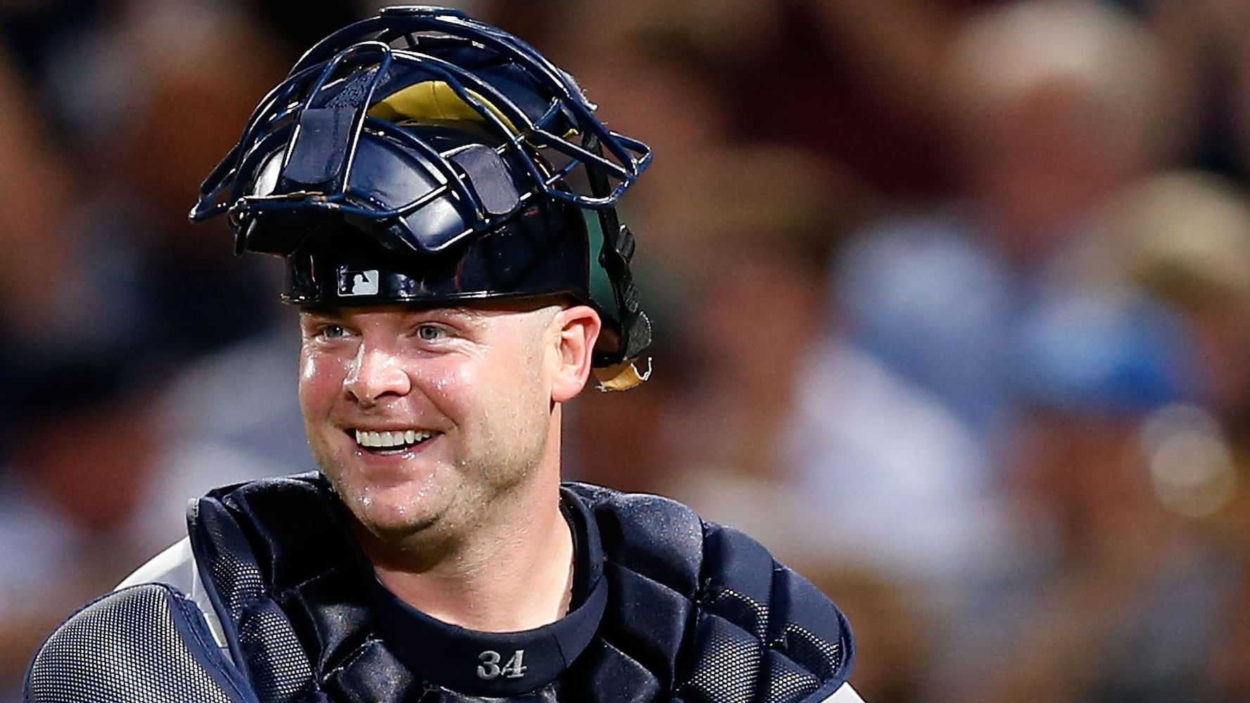 Brian McCann