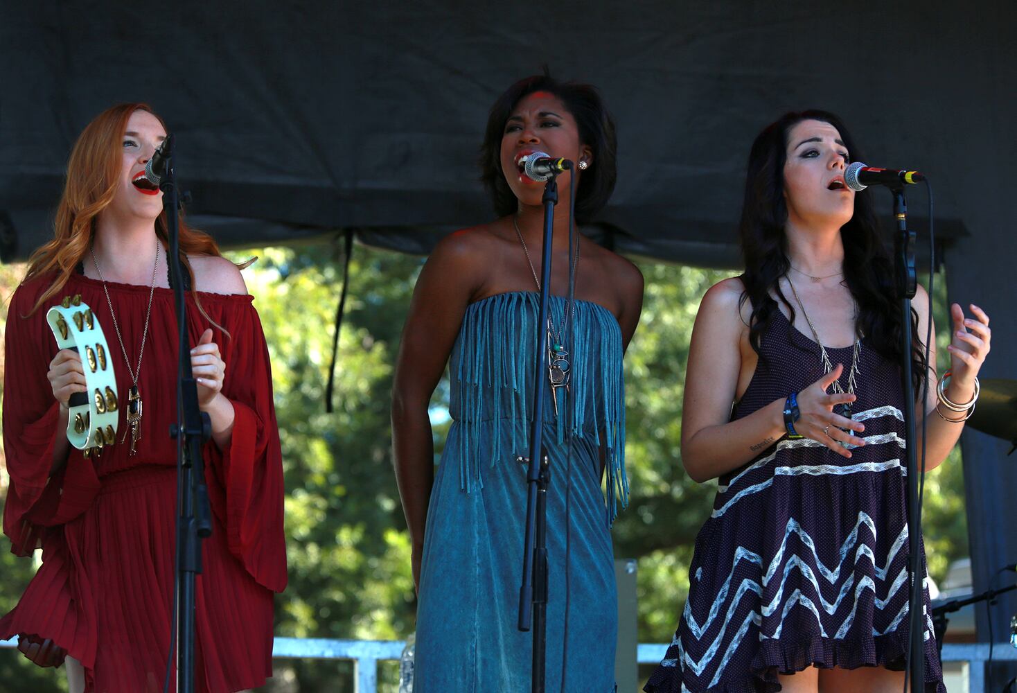 ACL Music Festival, Day 3, 10.05.14