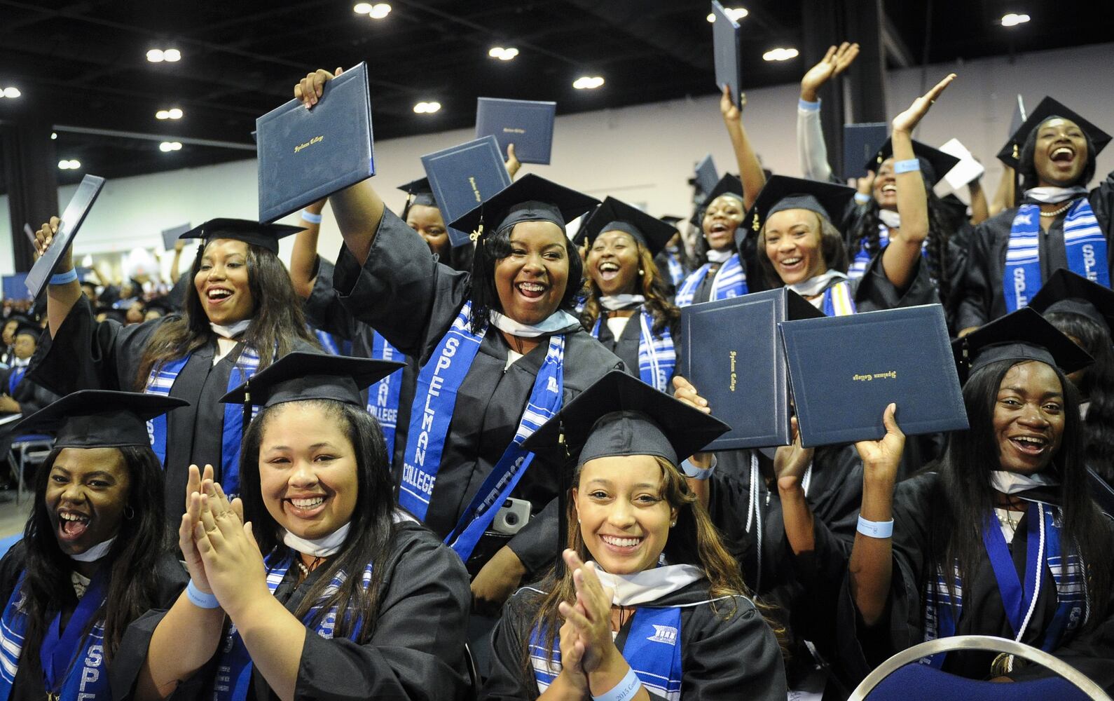 Spelman College