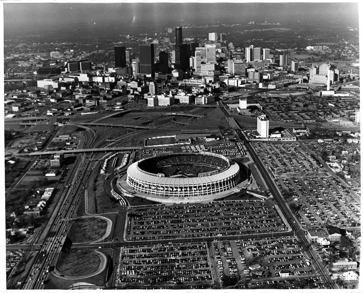 Atlanta 1976
