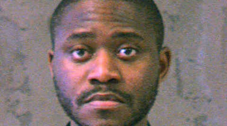 Andrew James Spencer