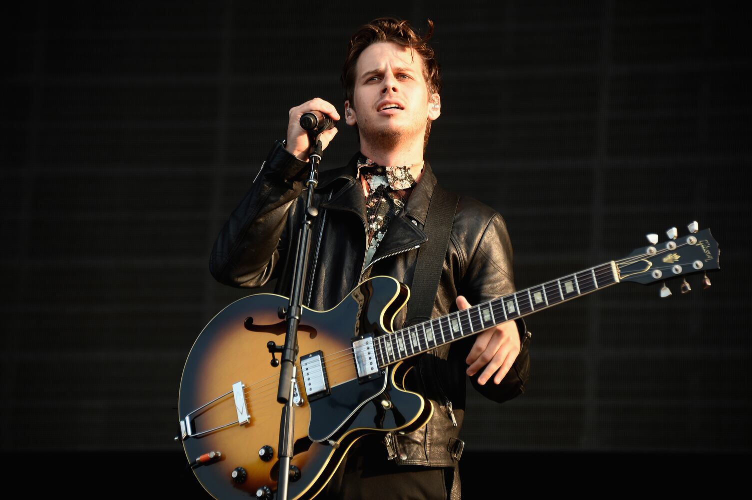 Lollapalooza 2014: Day 2