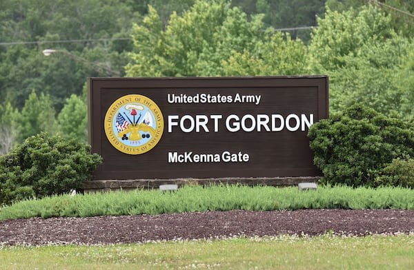 Members of Georgia’s congressional delegation are not happy about proposed cuts to medical services at Fort Gordon. (Hyosub Shin/AJC)
