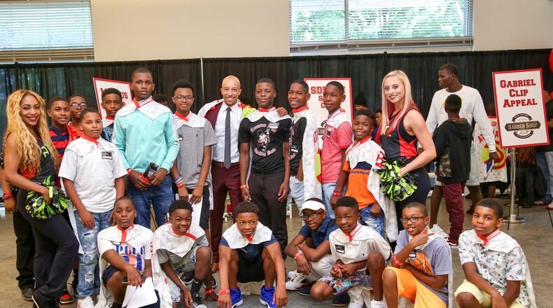 The fourth Cuts, College, and Careers Day, sponsored by the Fowler Firm, will take place on Aug. 10.