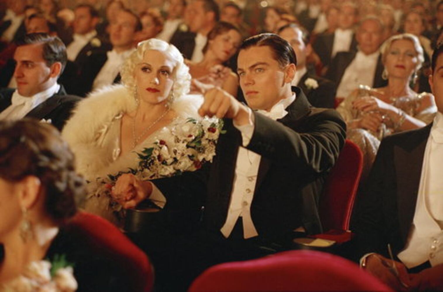 The Aviator