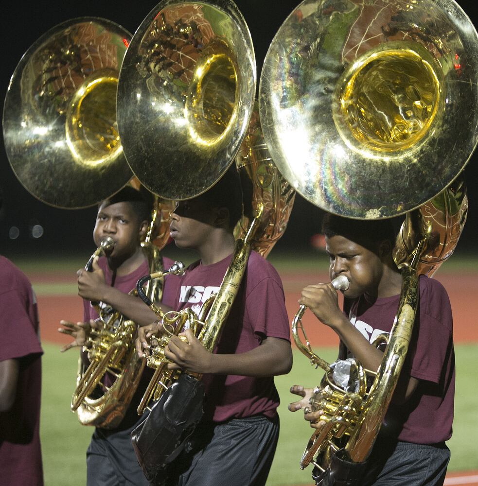 Carver vs. Dunwoody