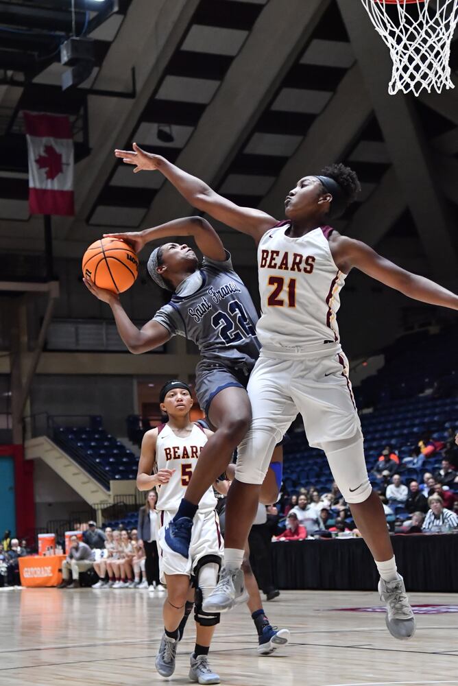 Photos: High school basketball state tournament