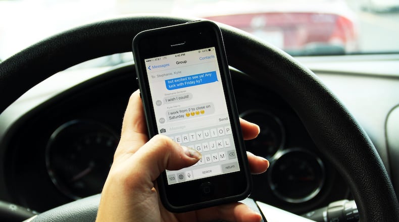 Marietta and Smyrna plan to rescind their hands-free driving ordinances now that it’s set to become statewide law pending the signature of Gov. Nathan Deal, who has supported the effort.