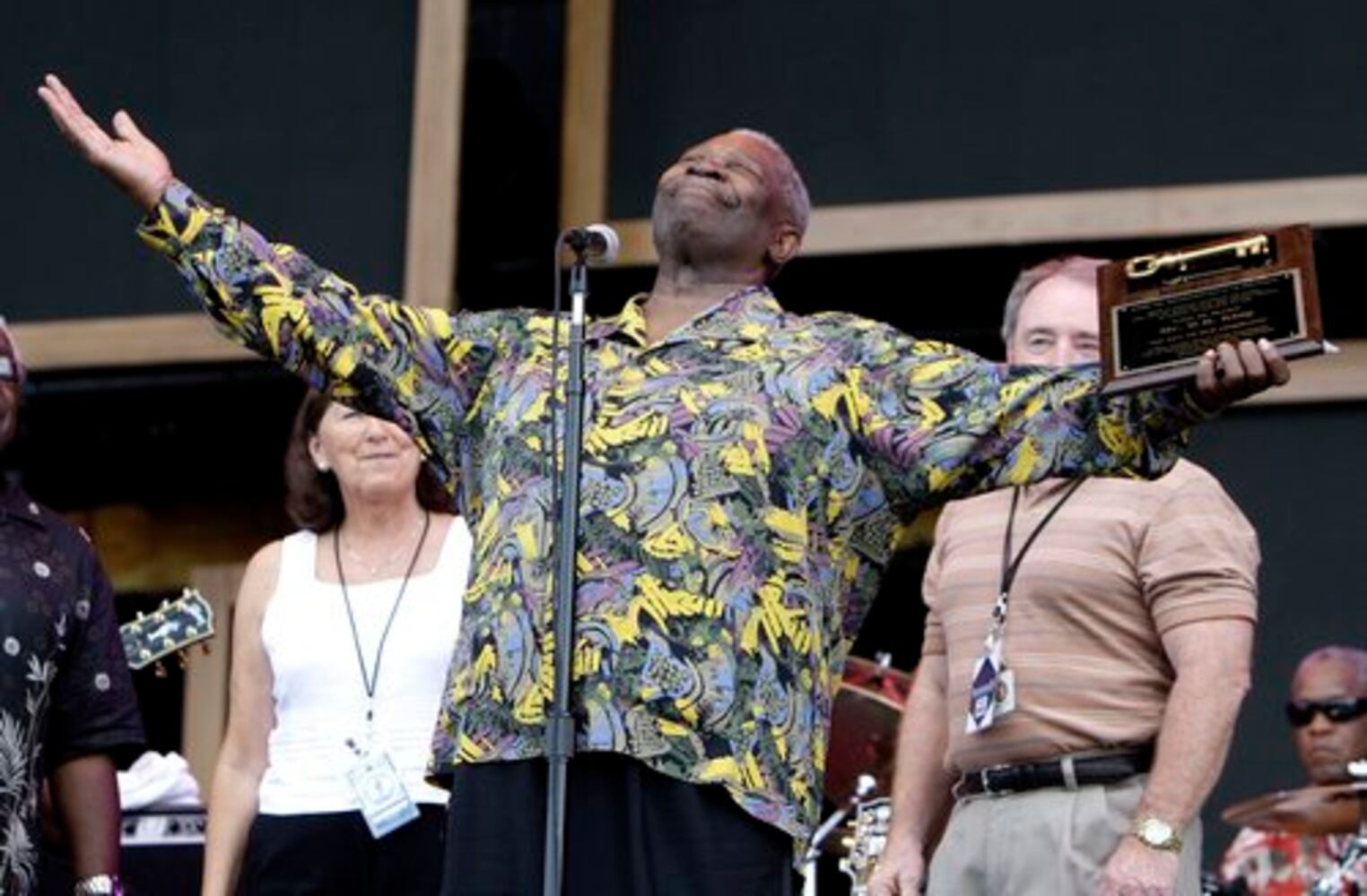 Bonnaroo music fest photos