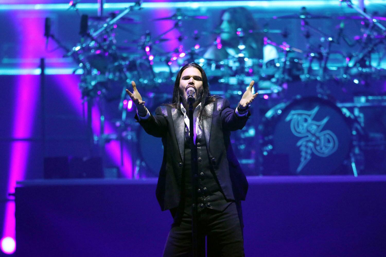 PHOTOS: Trans-Siberian Orchestra at Infinite Energy Arena