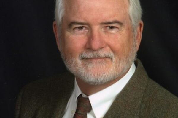 Jerome Dobson, Reinhardt University alum and Board of Trustee, recently earned the Cullum Geographical Medal from The American Geographical Society.