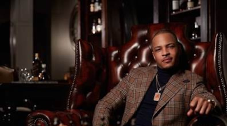 Do the Hustle with T.I.