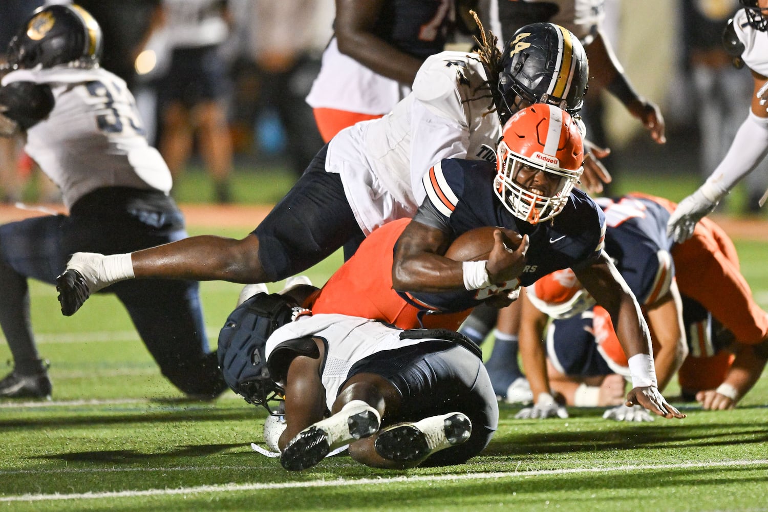 north cobb, douglass county 