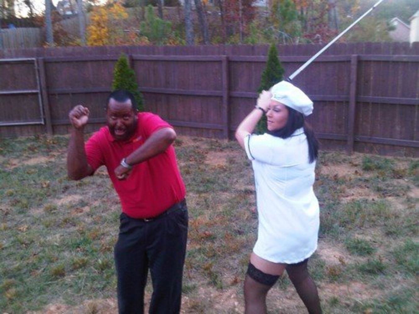Your 2010 Halloween Costumes