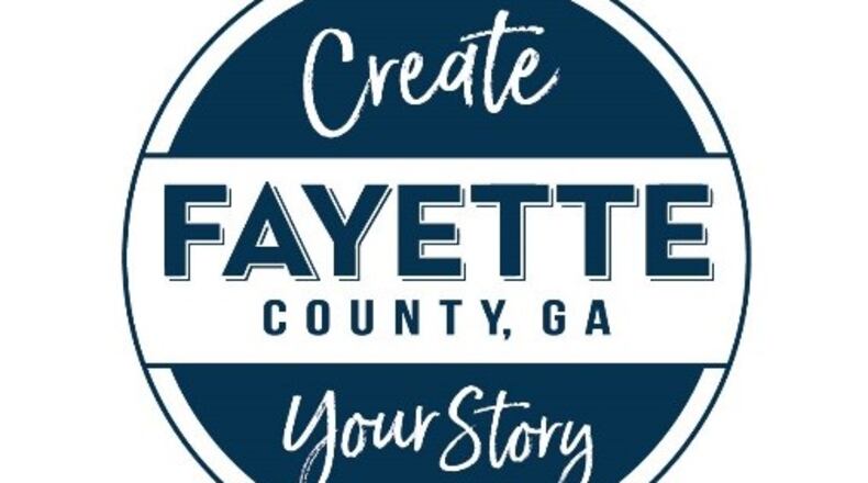 This logo is part of a new economic marketing campaign in Fayette County. Courtesy Fayette Chamber of Commerce