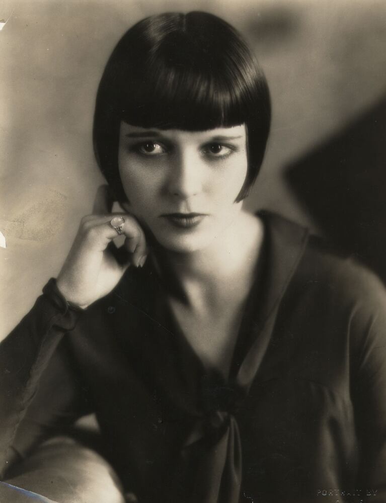 Louise Brooks