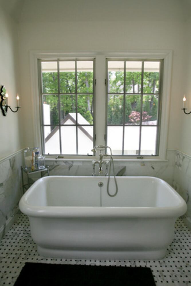 Buckhead manor captures imagination