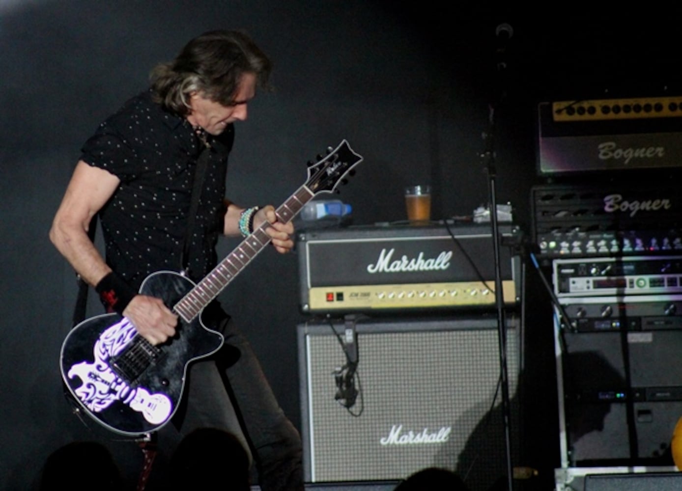 Rick Springfield