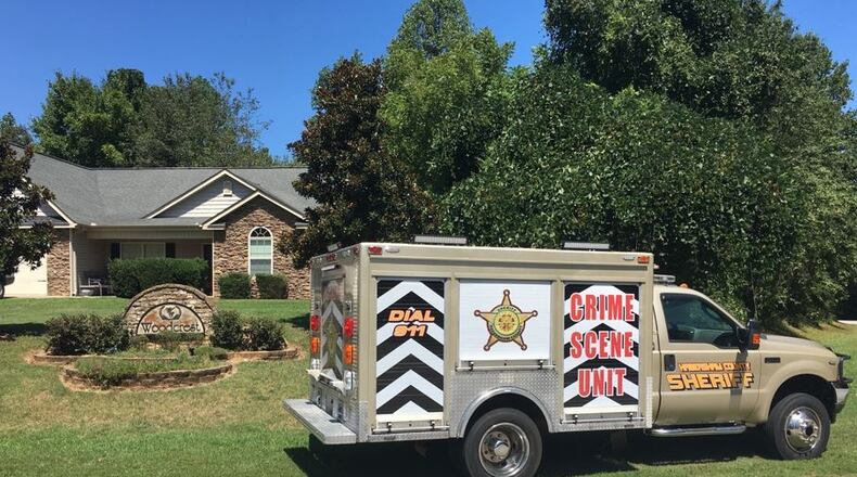 Charges range from theft by taking and entering auto to burglary and violation of the Georgia Street Gang Terrorism and Prevention Act