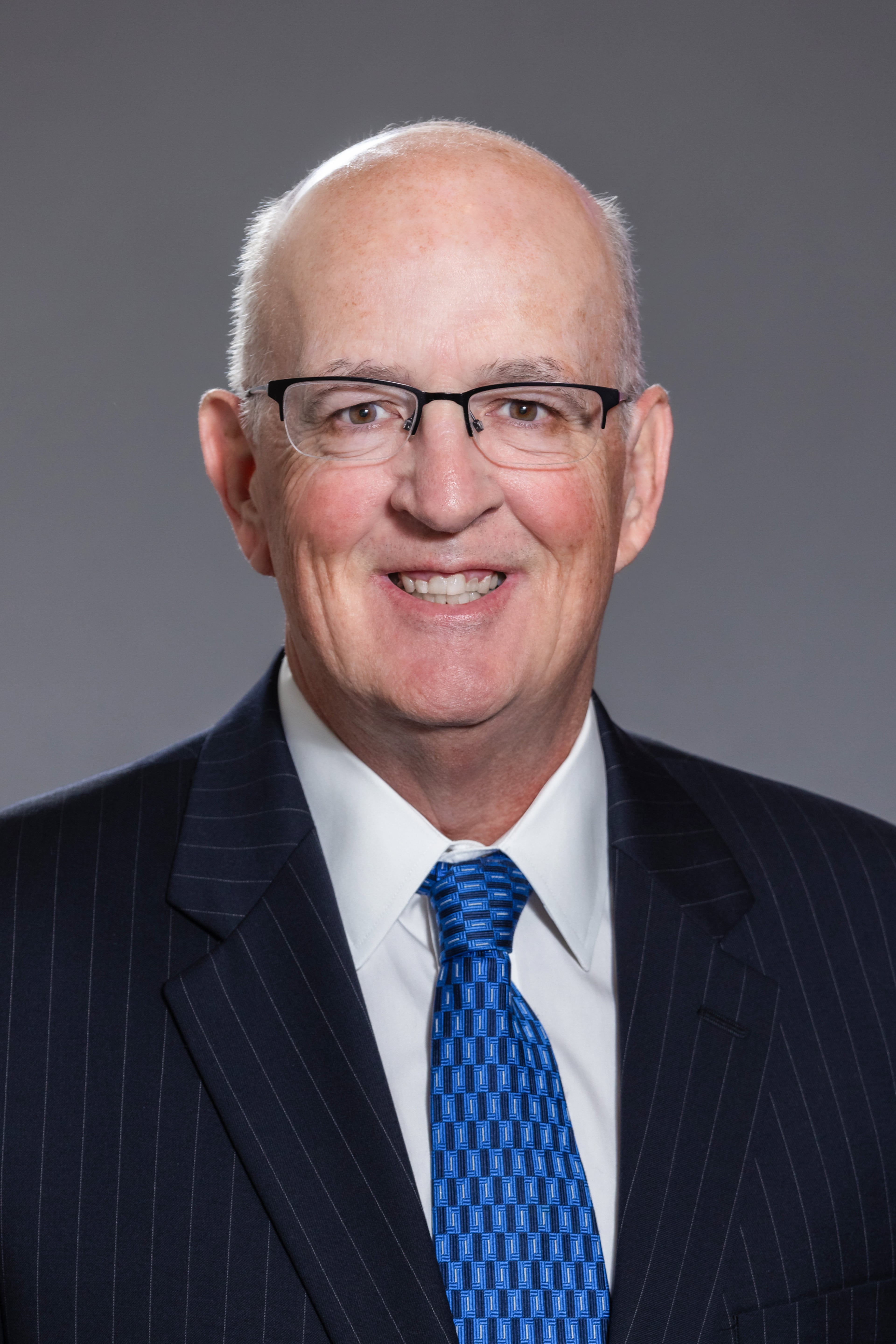 Jeff Purdon is a financial planner with Raymond James Financial Services. (Photo provided by Jeff Purdon)