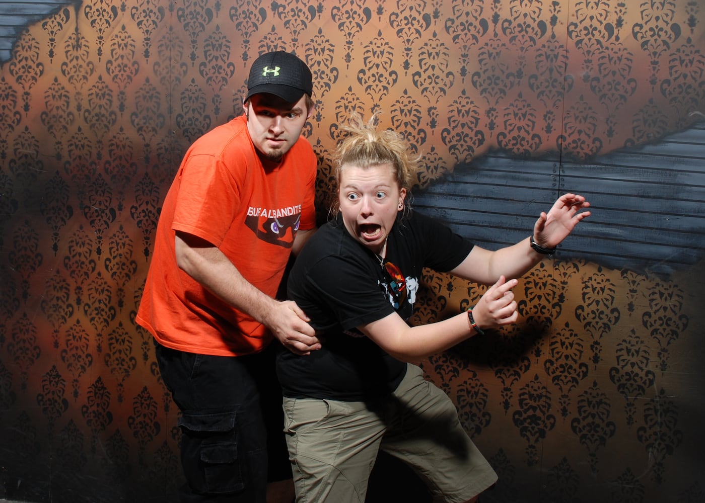 Nightmares Fear Factory