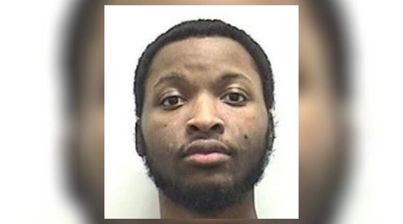 Michael Lamon Williams