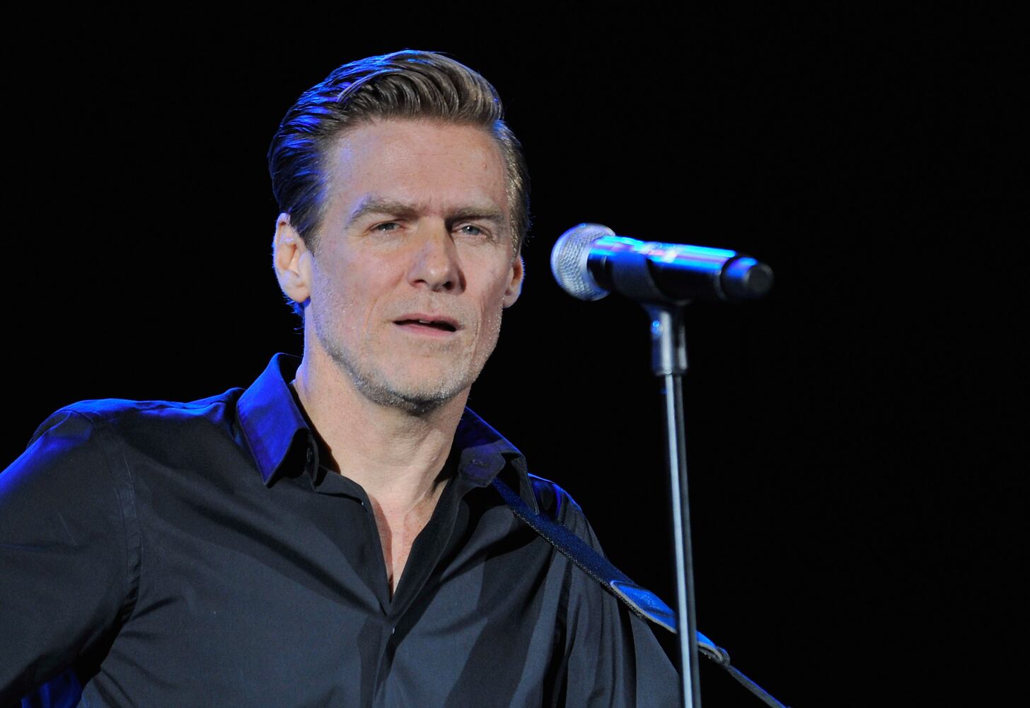 Bryan Adams