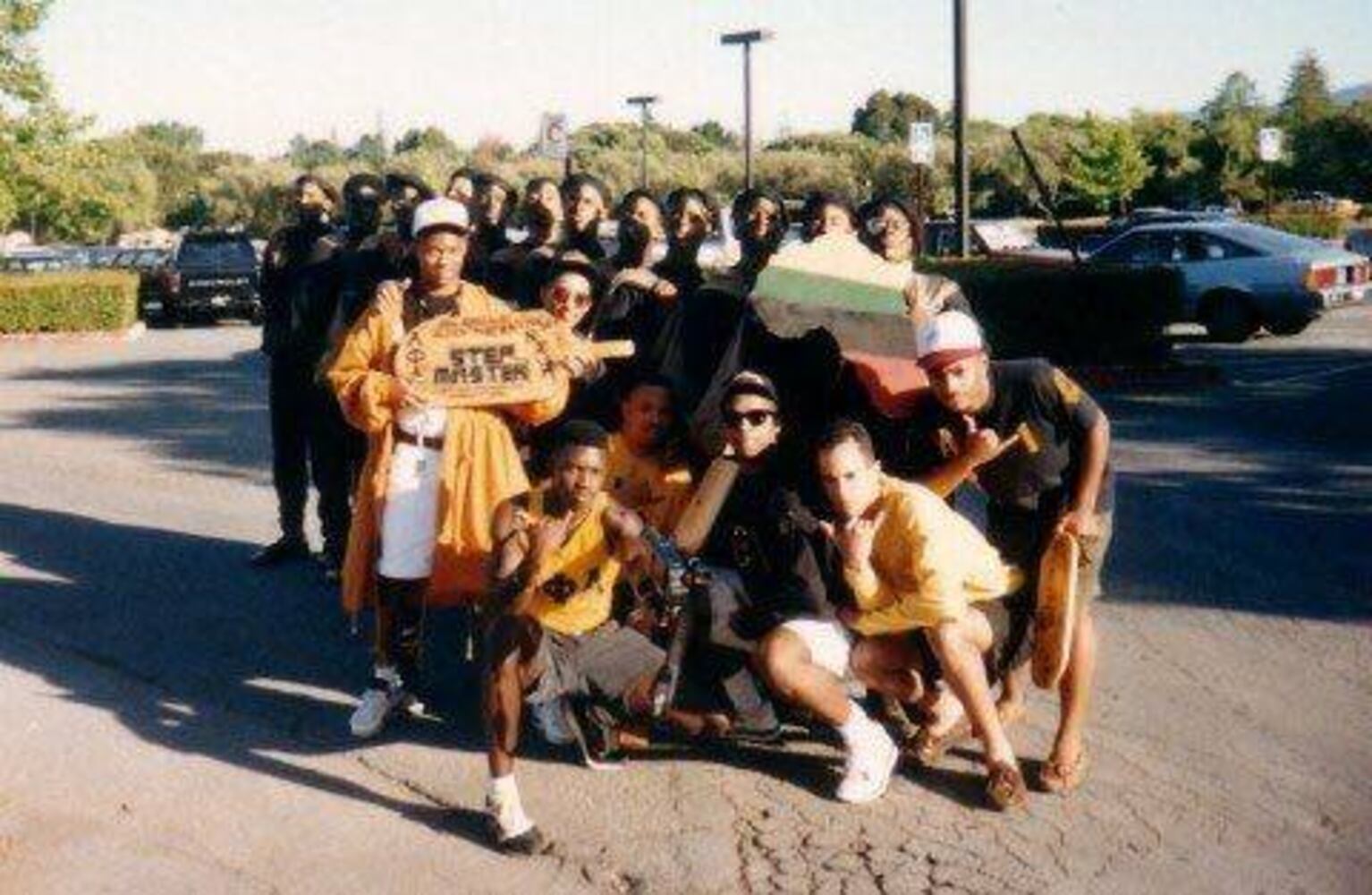AJC Sepia Greek Spotlight: Alpha Phi Alpha