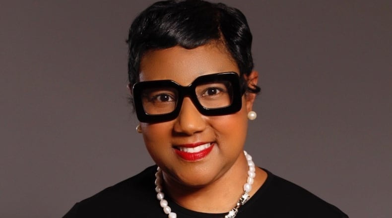 DeKalb County Commissioner Lorraine Cochran-Johnson seeks disclosure requirement for county contractors.