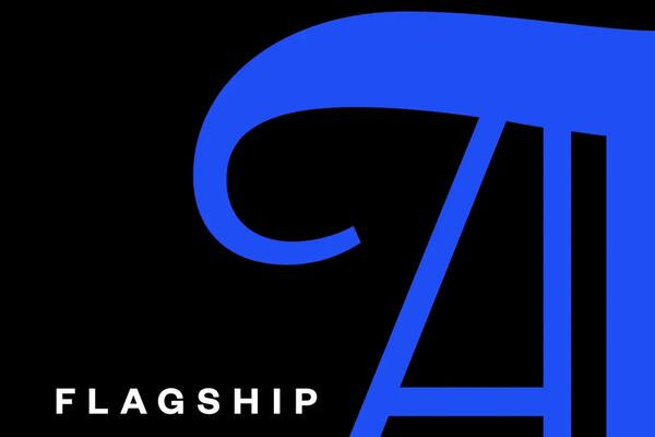 "Flagship" is your front-row seat to the Substance and Soul of the South. (AJC)