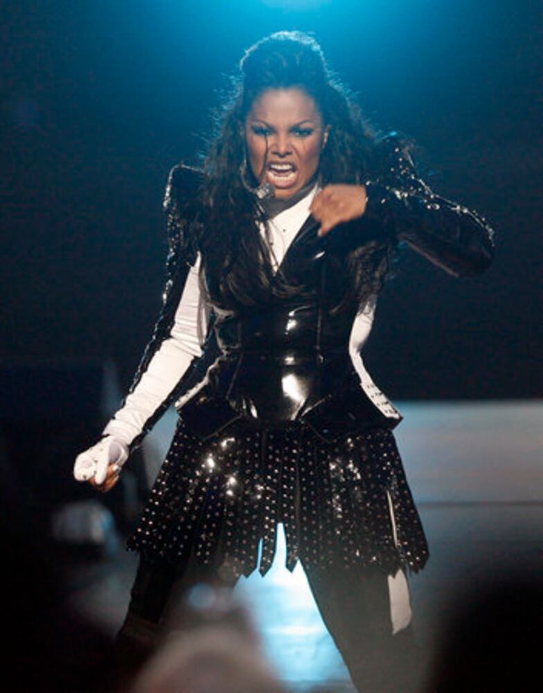 MTV Video Music Awards Show