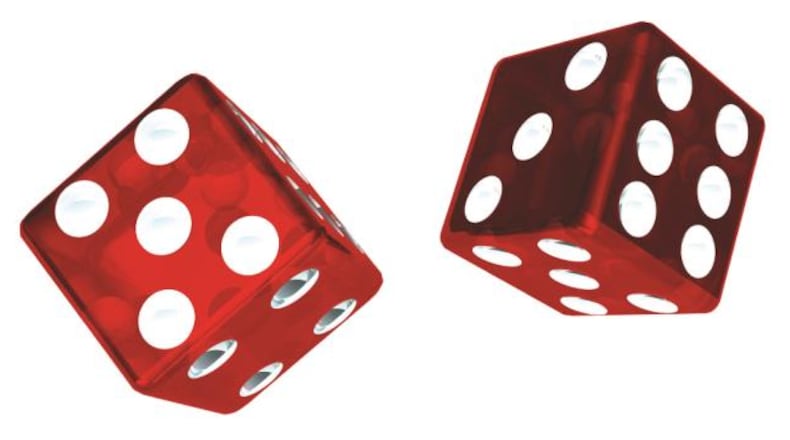 There is a push underway to bring casinos to Georgia and the selling point is money for HOPE.