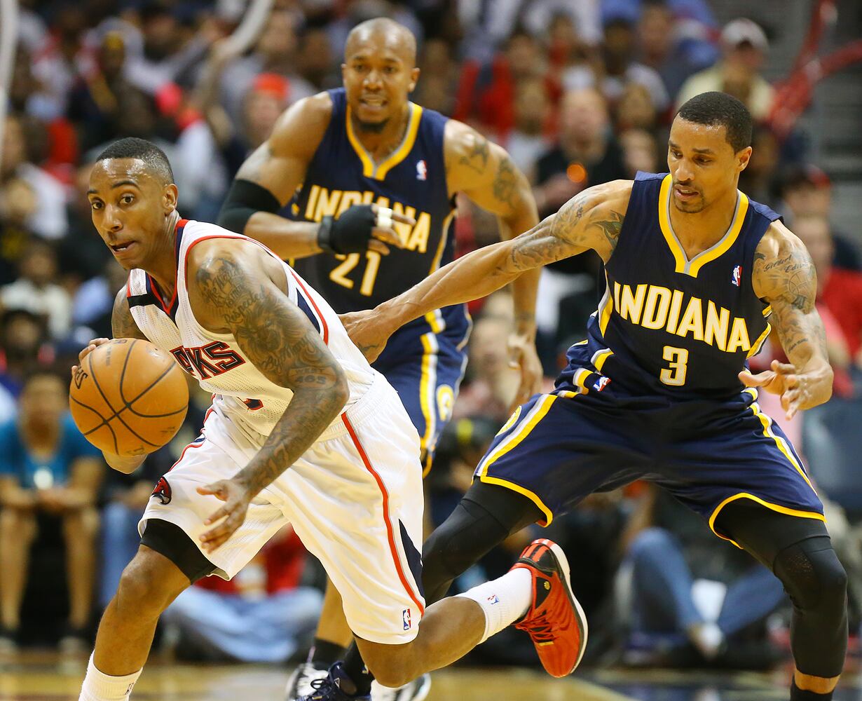 Game 3