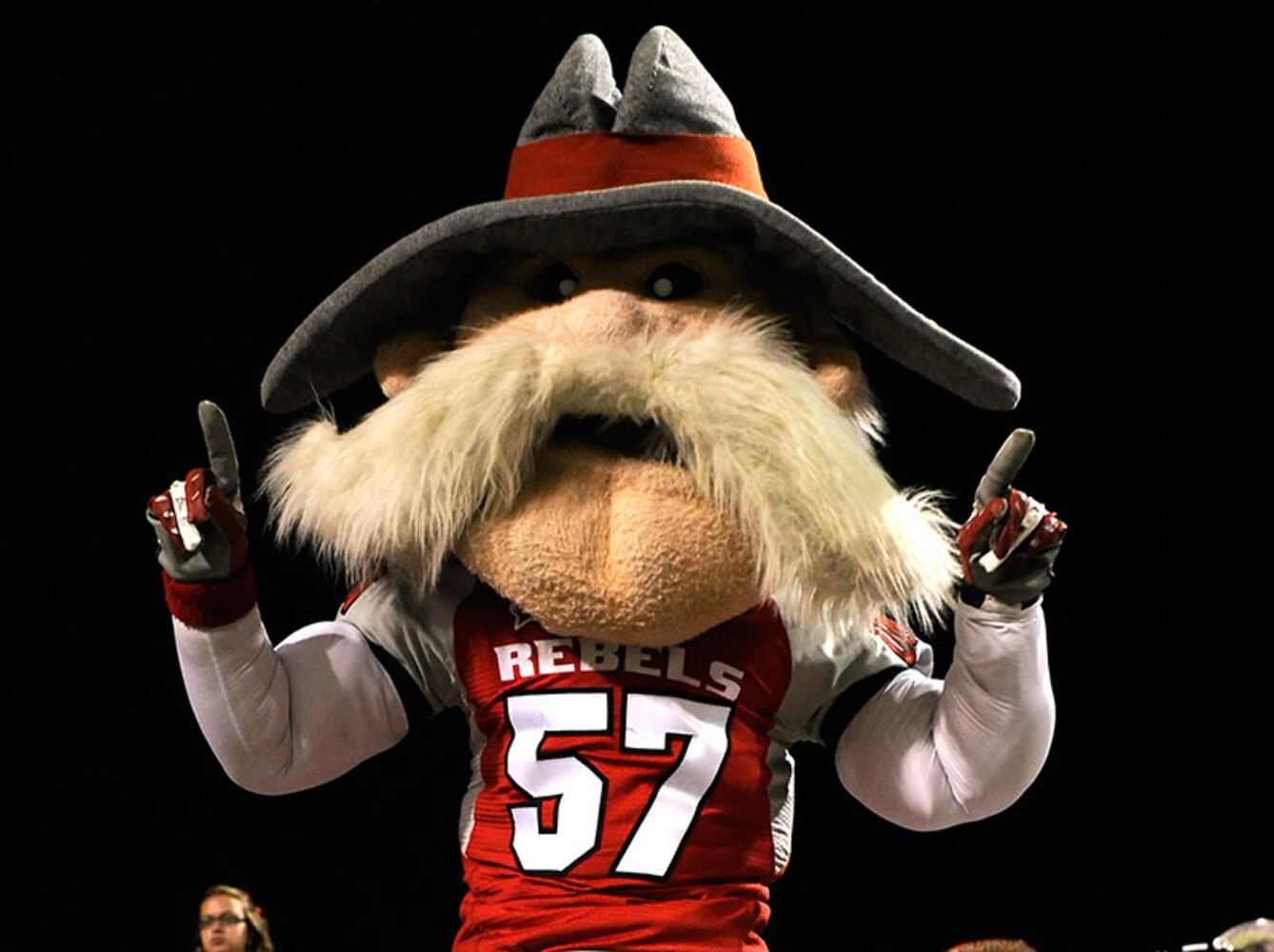 UNLV Rebels
